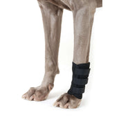 Back on Track Gelenkschoner mit Klettverschluss Schwarz Back on Track Gelenkschoner mit Klettverschluss Schwarz