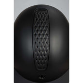 Back on Track Reithelm Silves Smooth Top Mips Schwarz Back on Track Reithelm Silves Smooth Top Mips Schwarz