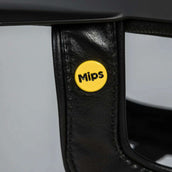 Back on Track Reithelm Caracas Mips Schwarz Back on Track Reithelm Caracas Mips Schwarz