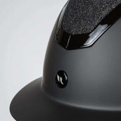 Back on Track Reithelm Caracas Mips Schwarz Back on Track Reithelm Caracas Mips Schwarz