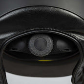 Back on Track Reithelm Caracas Mips Schwarz Back on Track Reithelm Caracas Mips Schwarz