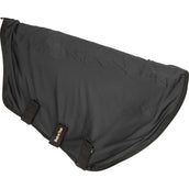 Back on Track Halsstück Royal Deluxe Schwarz Back on Track Halsstück Royal Deluxe Schwarz