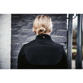 Back on Track Genickpolster Carnelian Schwarz Back on Track Genickpolster Carnelian Schwarz