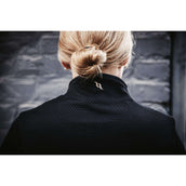 Back on Track Genickpolster Carnelian Schwarz Back on Track Genickpolster Carnelian Schwarz