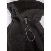 Back on Track Halstuch Benji Hund Schwarz Back on Track Halstuch Benji Hund Schwarz