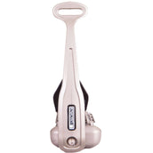 BR Steigbügel Aerotech Schwarz/Titan BR Steigbügel Aerotech Schwarz/Titan