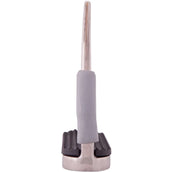 BR Sicherheitsbügel Flexx Schwarze Sohlen Edelstahl BR Sicherheitsbügel Flexx Schwarze Sohlen Edelstahl