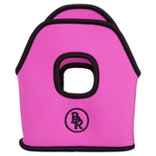 BR Steigbügeltasche Neopren Bright Pink BR Steigbügeltasche Neopren Bright Pink
