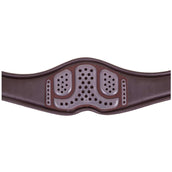 Acavallo Sattelgurt Comfort Gel Braun Acavallo Sattelgurt Comfort Gel Braun