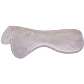 BR Gel Pad Therapeutisch Soft Gel Anti-Slip Transparent BR Gel Pad Therapeutisch Soft Gel Anti-Slip Transparent
