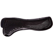 BR Gel Pad en Front Riser Therapy Schwarz BR Gel Pad en Front Riser Therapy Schwarz