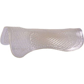 BR Gel Pad Middle Riser Therapy Transparent BR Gel Pad Middle Riser Therapy Transparent