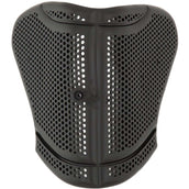 BR Front Riser Gel Shaped Schwarz BR Front Riser Gel Shaped Schwarz