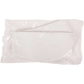 BR Sattelunterlage mit herrausnehmbarem Kissen Sheepskin Schwarz/Naturell BR Sattelunterlage mit herrausnehmbarem Kissen Sheepskin Schwarz/Naturell