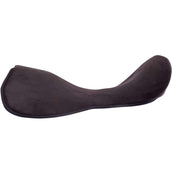 BR Therapeutic Gel Saver Therapeutic Gel Dressur mit Dri-lex Schwarz BR Therapeutic Gel Saver Therapeutic Gel Dressur mit Dri-lex Schwarz