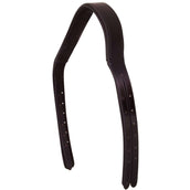 BR Genickstück C-Line Anatomic Schwarz BR Genickstück C-Line Anatomic Schwarz