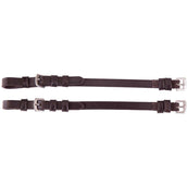 Premiere Backenstücke Braun Premiere Backenstücke Braun