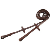 BR Gurtzügel mit Zaumhaken Oak/Silber BR Gurtzügel mit Zaumhaken Oak/Silber