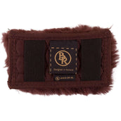 BR Kinnkettenschoner Braun BR Kinnkettenschoner Braun