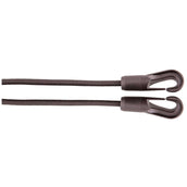 Premiere Halsverlängerer Elastisch Schwarz Premiere Halsverlängerer Elastisch Schwarz