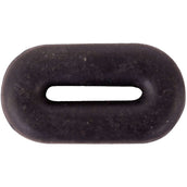 BR Martingalstopper Gummi Schwarz BR Martingalstopper Gummi Schwarz