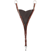 BR Martingalgabel Geschlossenes Model Oak/Silber BR Martingalgabel Geschlossenes Model Oak/Silber