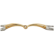 BR Bustrense Soft Contact Gebogen 14mm Ring 65mm BR Bustrense Soft Contact Gebogen 14mm Ring 65mm