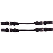 Premiere Pelhamriemen Rundgenäht Uni Schwarz Premiere Pelhamriemen Rundgenäht Uni Schwarz