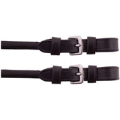 Premiere Pelhamriemen Rundgenäht Uni Braun Premiere Pelhamriemen Rundgenäht Uni Braun