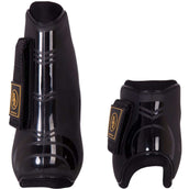 BR Kugelschützer Set Pro Tech Pu Neopren Schwarz BR Kugelschützer Set Pro Tech Pu Neopren Schwarz