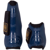 BR Kugelschützer Set Pro Tech Pu Neopren Blau BR Kugelschützer Set Pro Tech Pu Neopren Blau