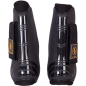 BR Sehnenschutz Pro Tech Pu Neopren Fütterung Schwarz BR Sehnenschutz Pro Tech Pu Neopren Fütterung Schwarz