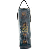 BR Bandagen Event Fleece Mit Luxe Täsche Mediterranea BR Bandagen Event Fleece Mit Luxe Täsche Mediterranea