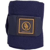 BR Bandagen Event Fleece Blau BR Bandagen Event Fleece Blau