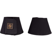 BR Hufglocken Neopren Schwarz BR Hufglocken Neopren Schwarz