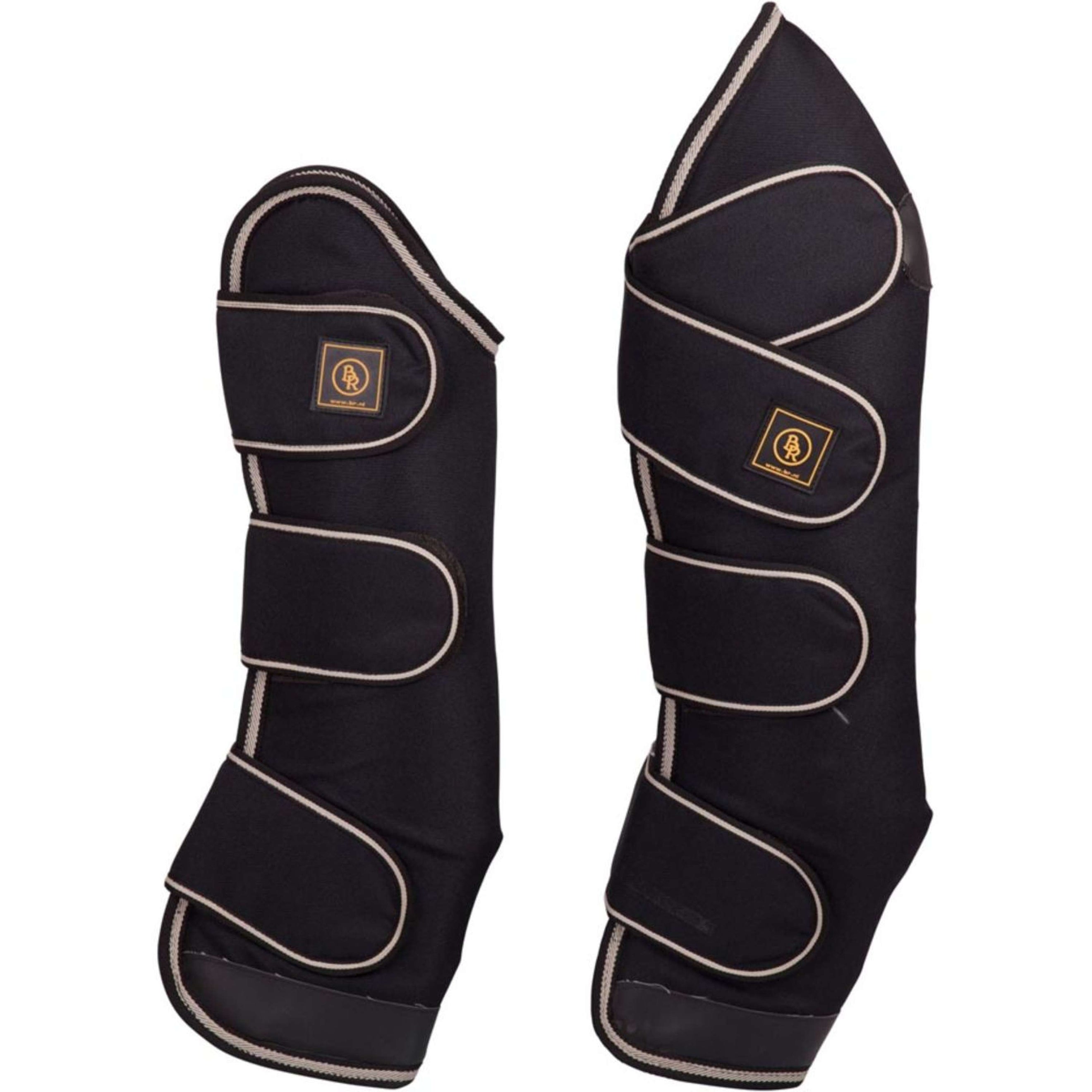 BR Transportgamaschen Schwarz BR Transportgamaschen Schwarz