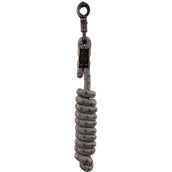 BR Führstrick CLX mit Panikhaken Chiseled Stone BR Führstrick CLX mit Panikhaken Chiseled Stone