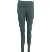 BR Reitleggings CLX Full Grip Sea Spine BR Reitleggings CLX Full Grip Sea Spine