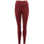 BR Reitleggings CLX Cabernet BR Reitleggings CLX Cabernet