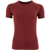 BR T-Shirt CLX Cabernet BR T-Shirt CLX Cabernet