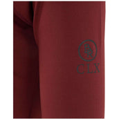 BR Shirt CLX Lange Ärmel Cabernet BR Shirt CLX Lange Ärmel Cabernet