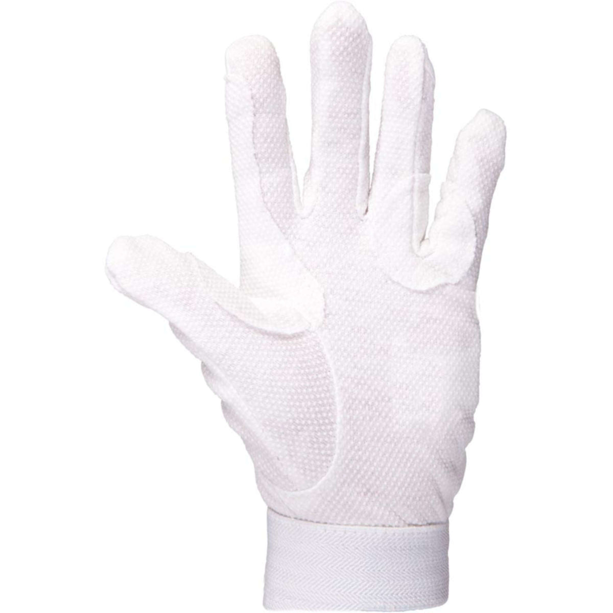Premiere Handschuhe Weiß