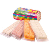 Likit Pferderiegel Treat Bar Value Pack Likit Pferderiegel Treat Bar Value Pack
