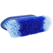 Premiere Dandy Bürste Soft Grip Hart 70mm Kobalt Blau Premiere Dandy Bürste Soft Grip Hart 70mm Kobalt Blau