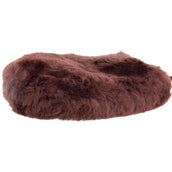 BR Putzhandschuh Schaffell Doppelseitig Braun BR Putzhandschuh Schaffell Doppelseitig Braun