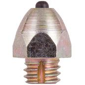 Premiere Stollen Selbstreinigend W3/8 Sechskant 13mm Set/10St Premiere Stollen Selbstreinigend W3/8 Sechskant 13mm Set/10St