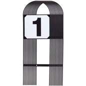 Premiere Hindernisnummern Set Premiere Hindernisnummern Set