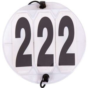 Agradi Startnummern Weiß Agradi Startnummern Weiß