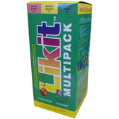 Likit Leckstein Multipack Bunt Likit Leckstein Multipack Bunt