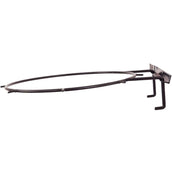 Premiere Heunetzfüllhilfe Universal Schwarz Premiere Heunetzfüllhilfe Universal Schwarz